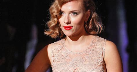 scarlett johansson leaked|Scarlett Johansson makes no apologies for nude photos.